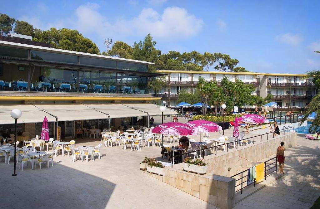 Oferta Nochevieja en Hotel Comtat Sant Jordi