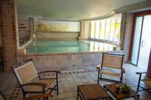 Oferta Nochevieja en el Hotel los Ángeles