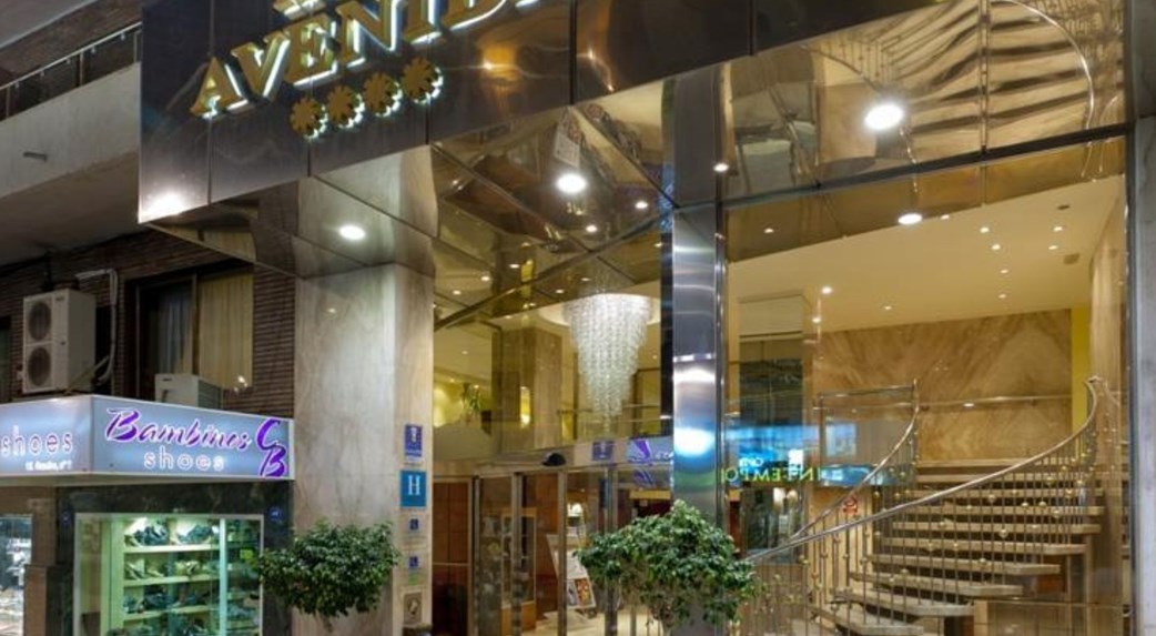 Avenida11 Ofertas Fin de Año