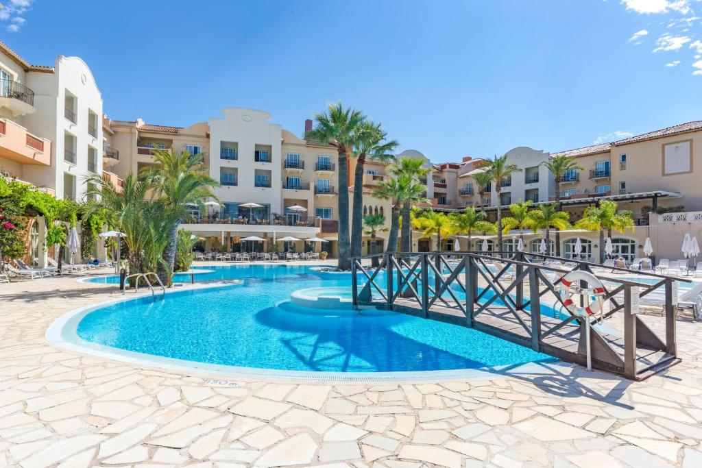 Oferta Nochevieja en Hotel Denia Marriott La Sella Golf Resort & Spa