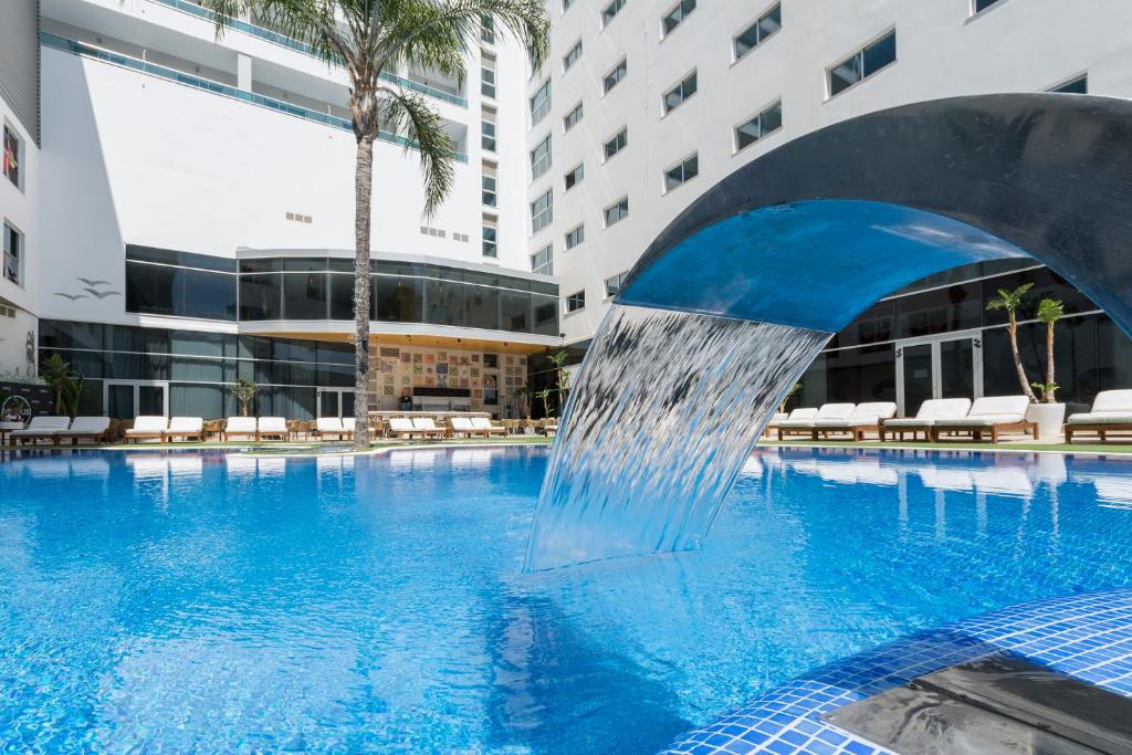 Oferta Nochevieja en Hotel Gandia Palace