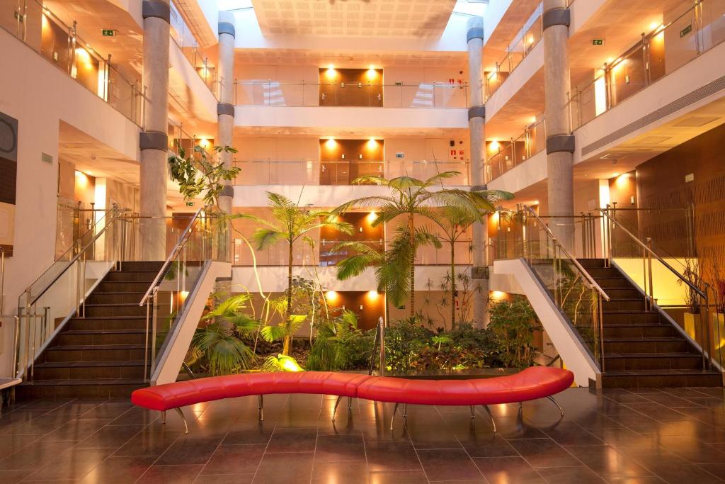 Oferta Nochevieja en Hotel Port Elche 4*