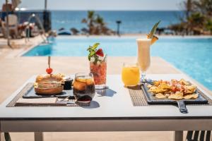 Oferta Nochevieja en Hotel Ángela