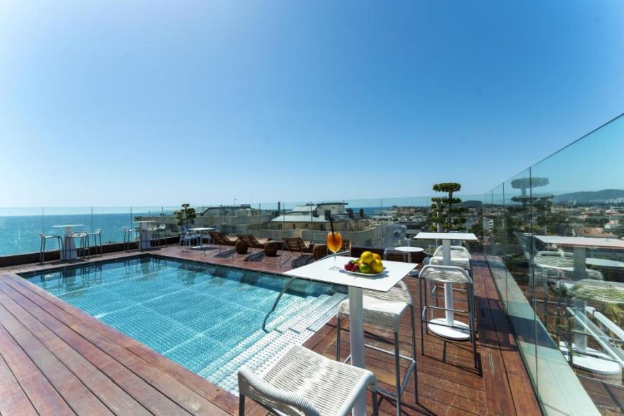 Oferta fin de año hotel MIM Sitges Boutigue & Spa