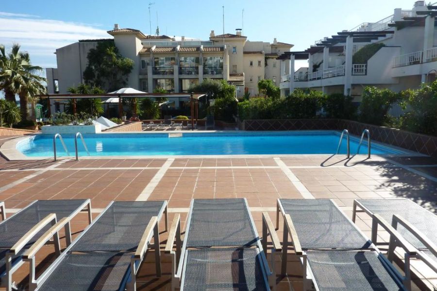 Oferta fin de año en el hotel Estela Sitges