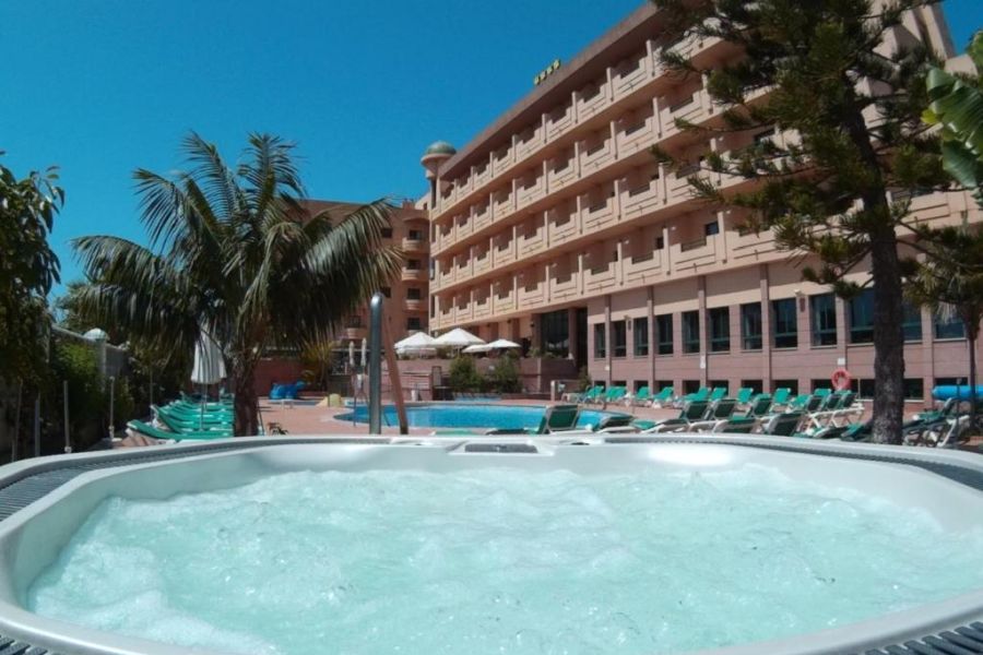 Oferta de fin de año en Hotel Victoria Playa