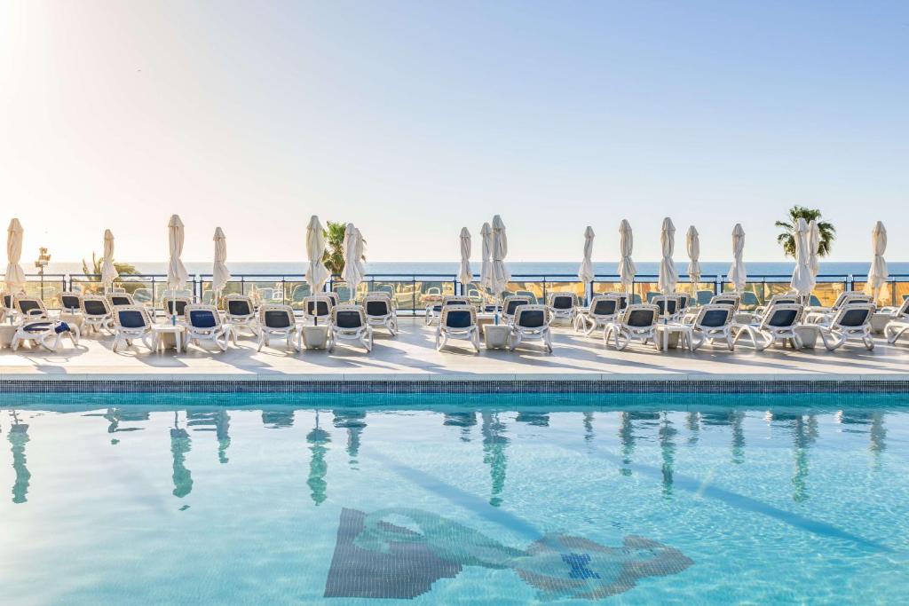 Oferta Nochevieja en Hotel Yaramar