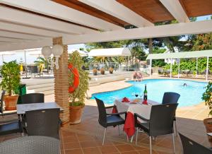 Oferta Nochevieja en Hotel Nerja Club by Dorobe