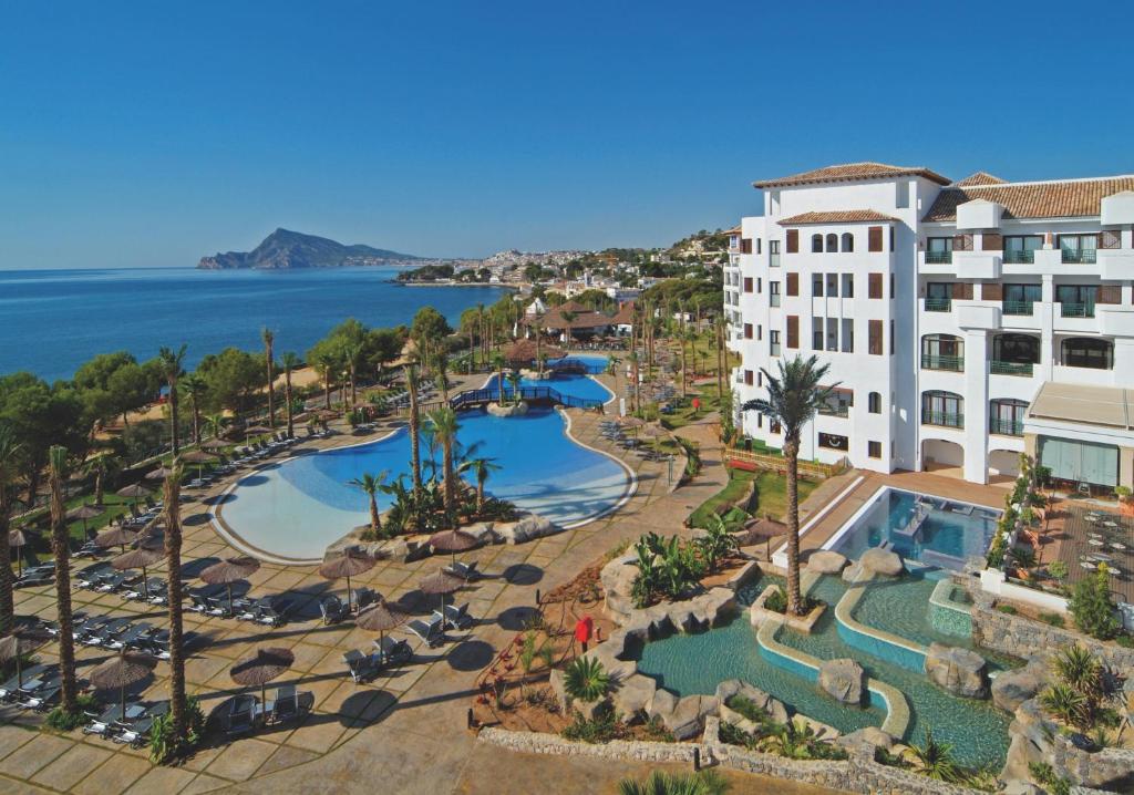Oferta Nochevieja Hotel Villa Gadea