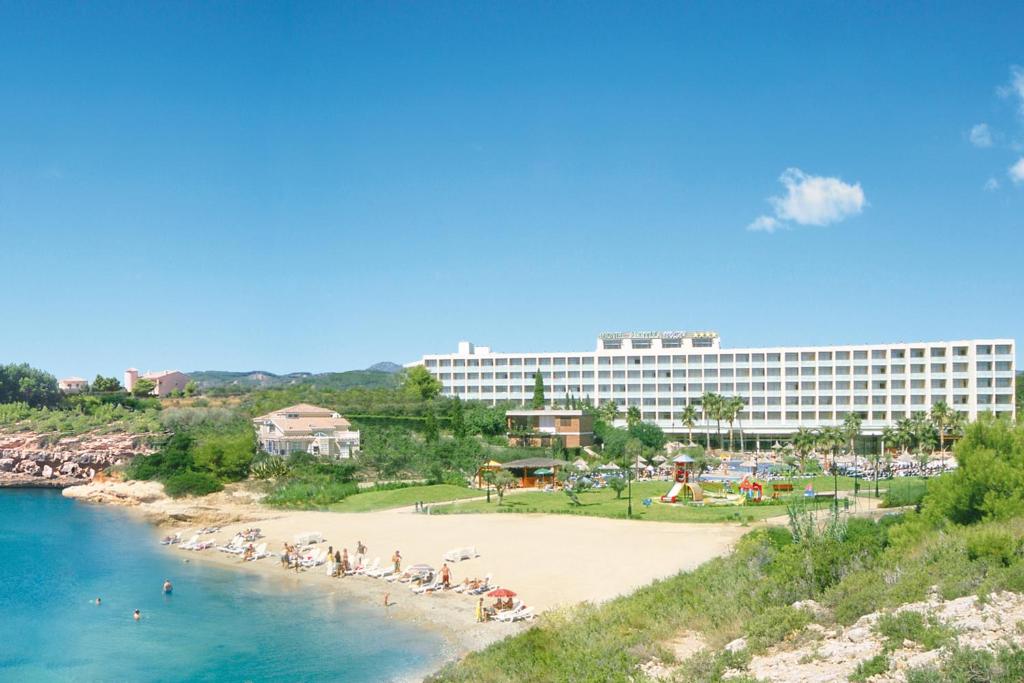 Oferta Nochevieja Hotel Ametlla de Mar