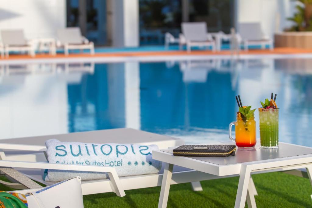 Oferta Nochevieja Hotel ESTIMAR Calpe Suitopia