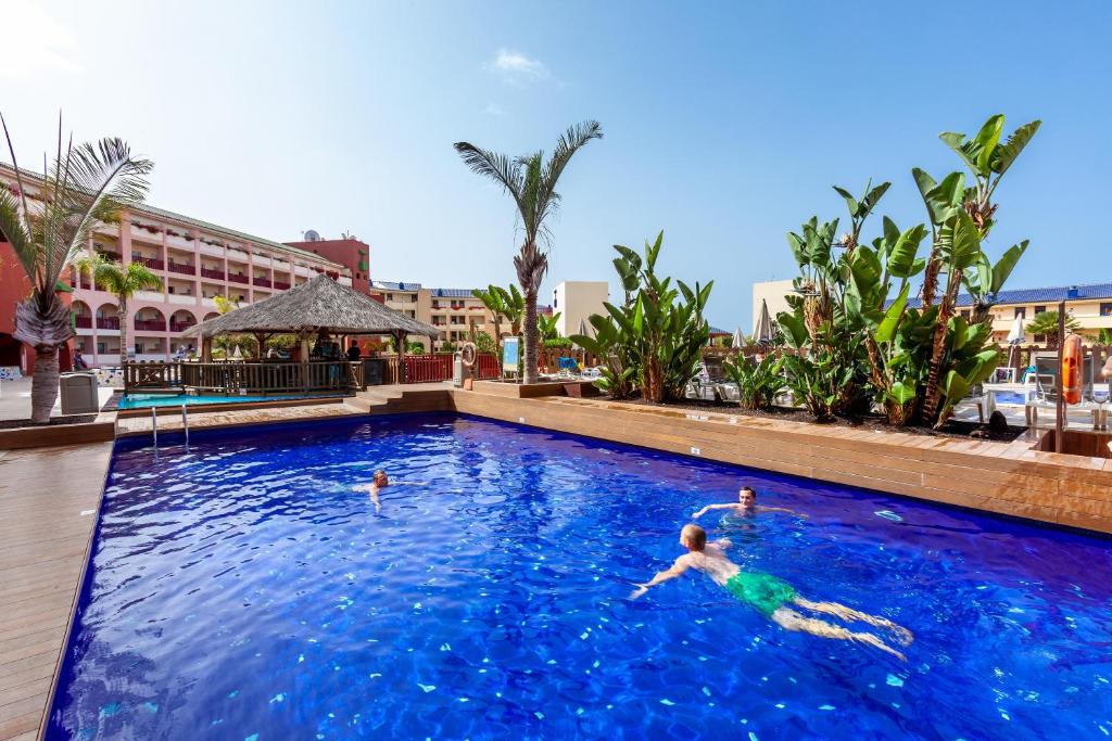 Oferta Nochevieja Hotel Best Jacaranda