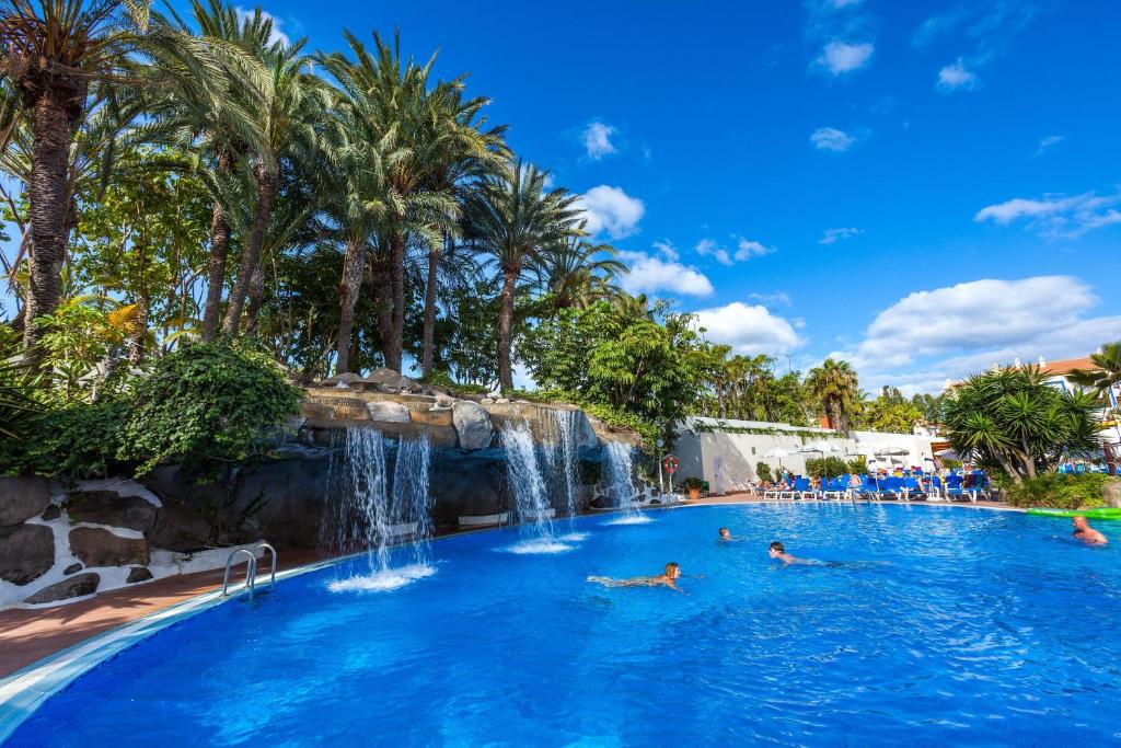 Oferta Nochevieja Hotel Best Tenerife
