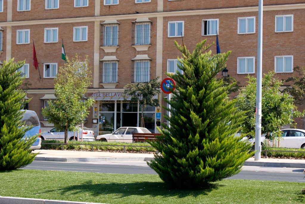 Oferta Nochevieja en Hotel Bellavista Sevilla