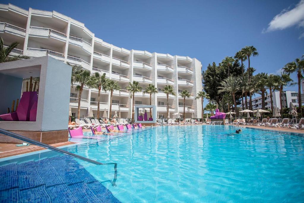 Oferta Nochevieja en Hotel Servatur Don Miguel Adults Only