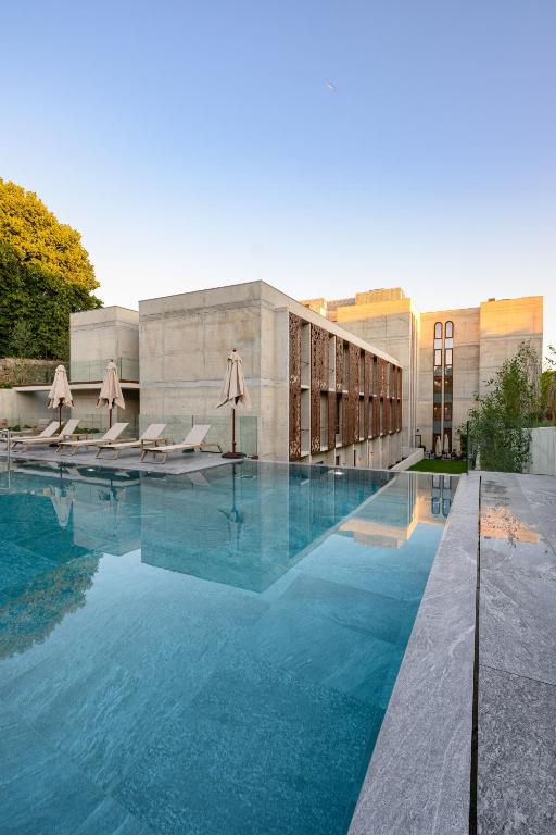 Hotel INNSiDE by Meliá Braga Centro 4*