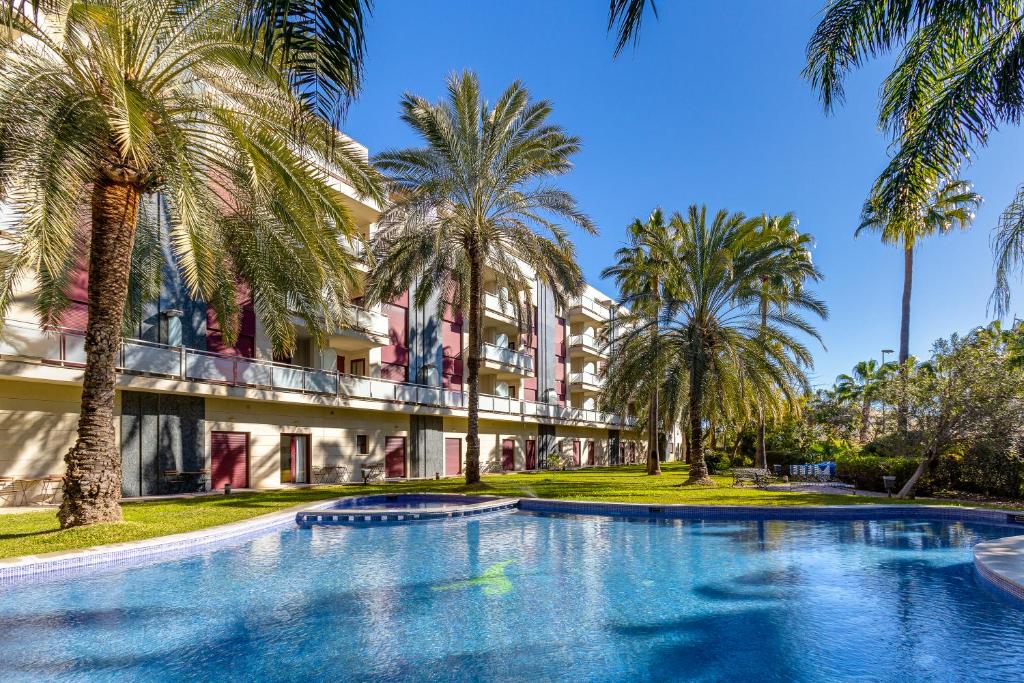 Oferta Nochevieja Hotel Daniya Denia Spa and Business