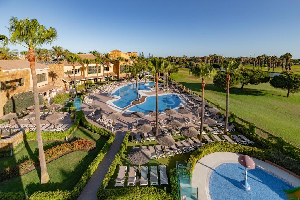 Oferta Nochevieja Hotel Elba Costa Ballena Beach & Thalasso Resort 4*