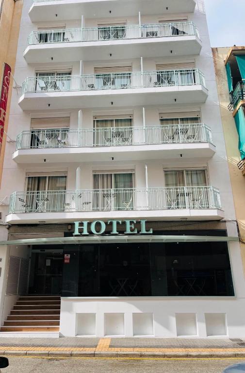 Oferta Nochevieja Hotel Fleming Center