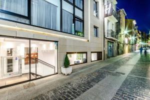 Oferta Nochevieja Hotel Apolonia 2*