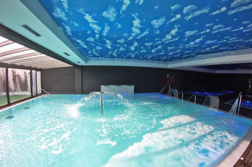 Oferta Nochevieja Hotel & Thalasso Villa Antilla 3*