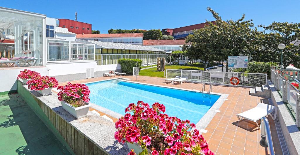 Oferta Nochevieja Hotel Congresos 4*