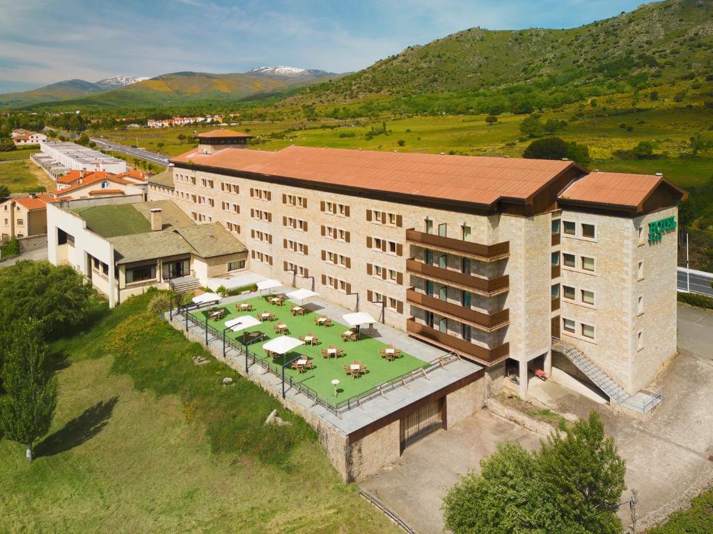 Oferta Nochevieja Hotel MIrador de Gredos