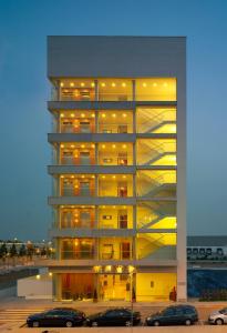 Oferta Nochevieja Hotel Xon's Valencia