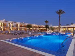 Oferta Nochevieja en H10 Ocean Dreams Hotel Boutique 4*