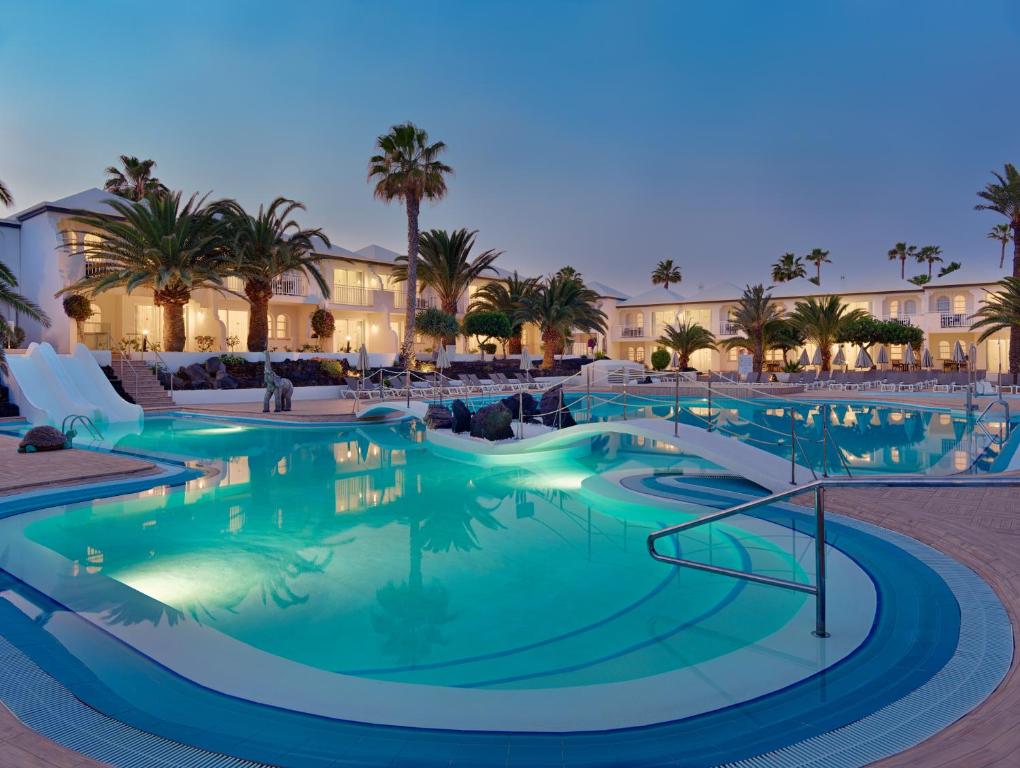 Oferta Nochevieja H10 Ocean Suites