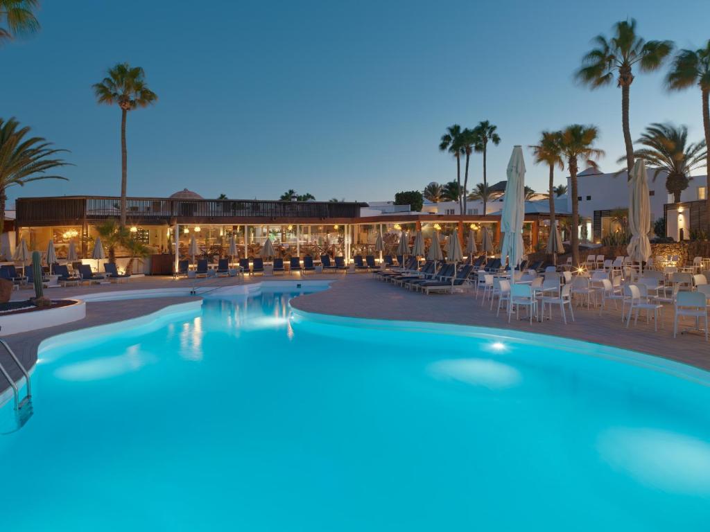 Oferta Nochevieja H10 White Suites Boutique Hotel - Adults Only