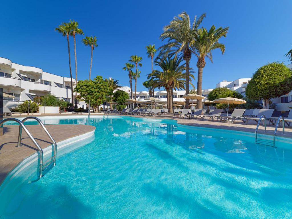 Oferta Nochevieja en H10 Ocean Dunas (only adults)