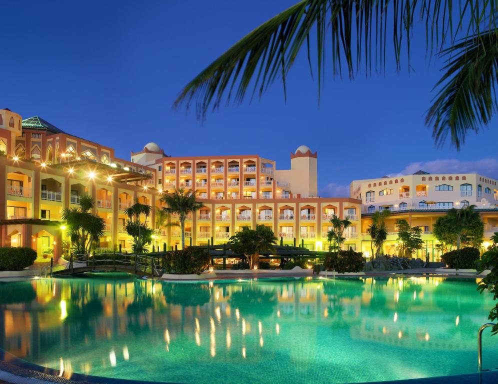 Oferta Nochevieja en H10 Playa Esmeralda - Adults Only