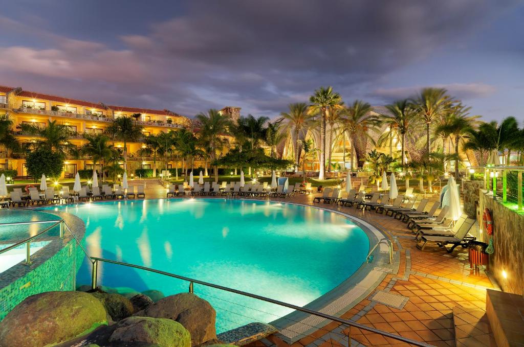 Oferta Nochevieja H10 Playa Meloneras Horizons Collection